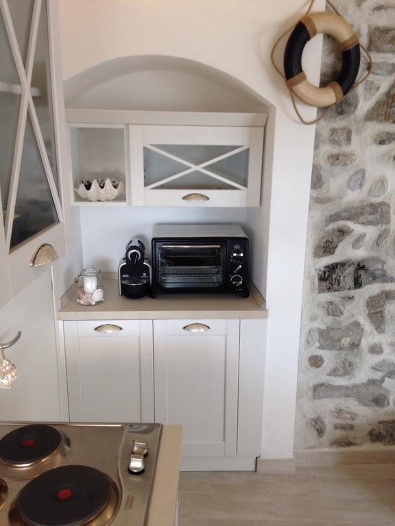 Kambusa - Mono Fronte Mare Appartement Santo Stefano al Mare