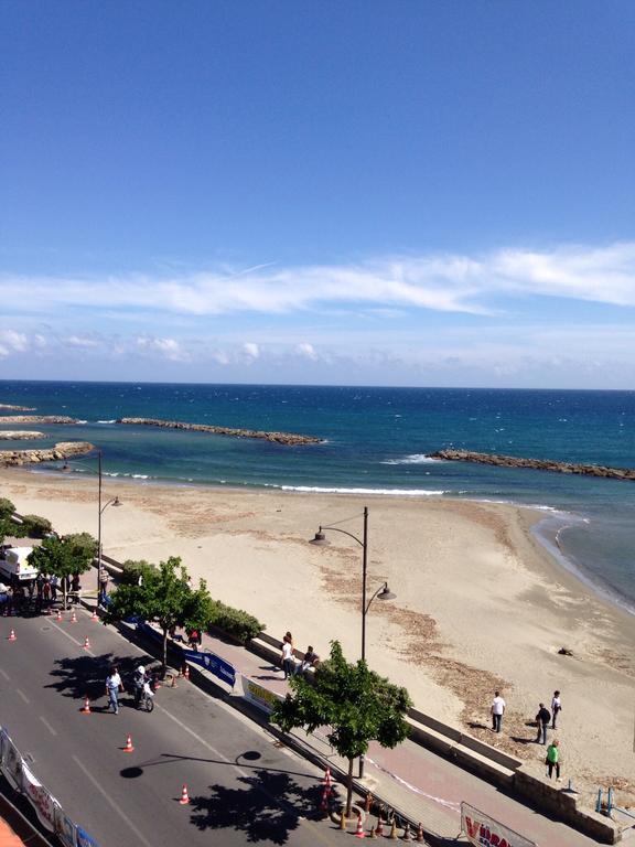 Kambusa - Mono Fronte Mare Apartment