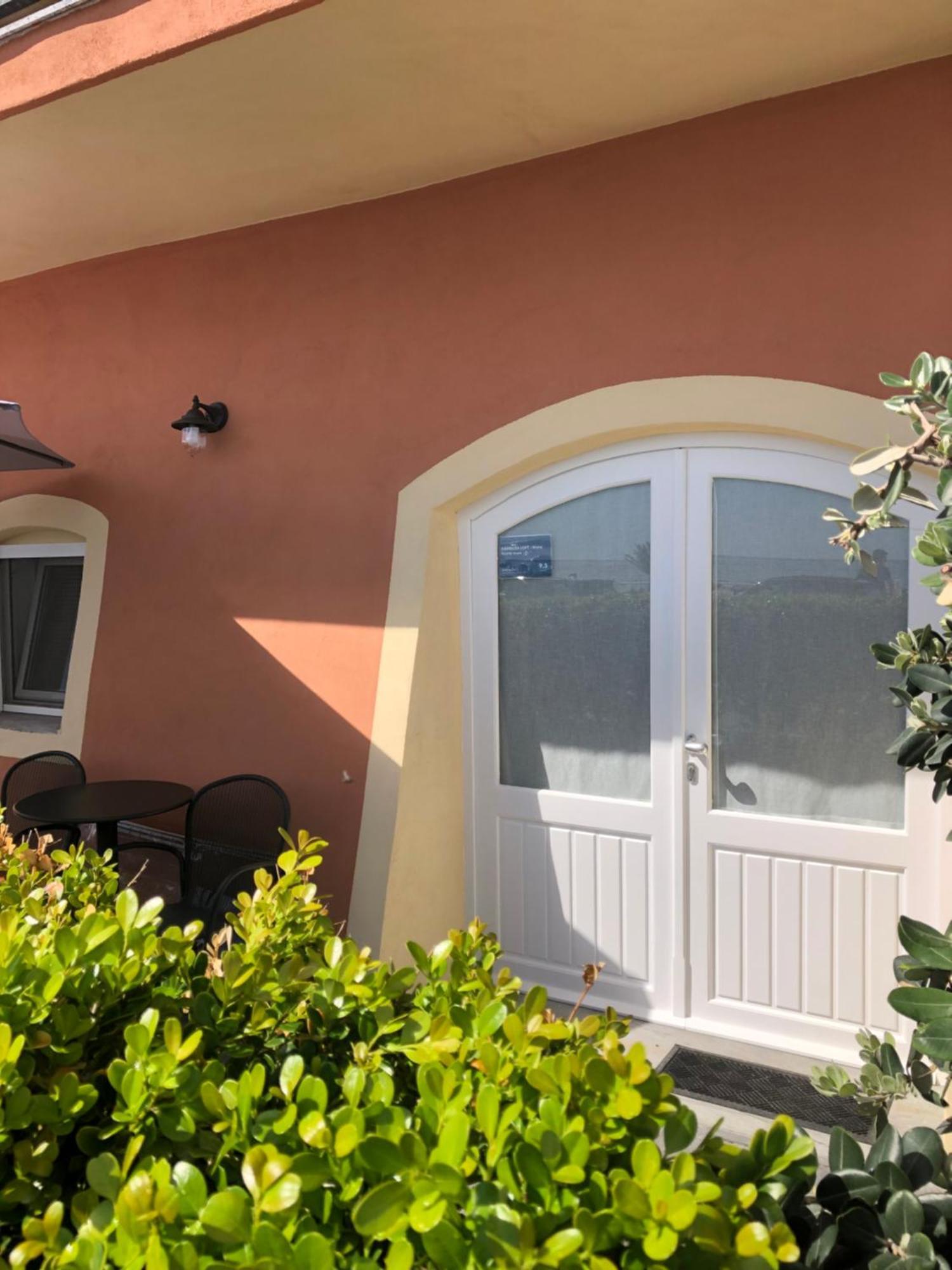 Kambusa - Mono Fronte Mare Apartment