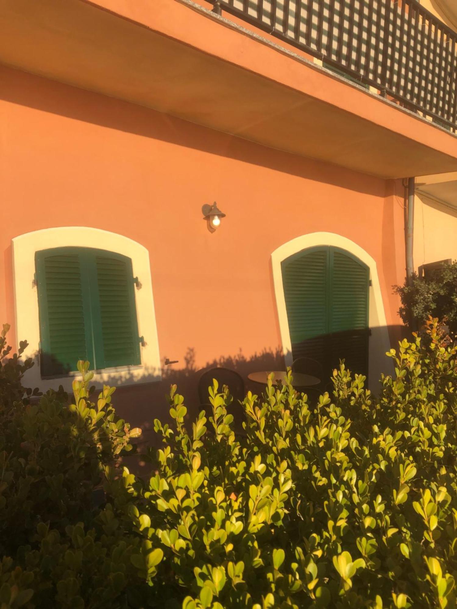 Apartment Kambusa - Mono Fronte Mare Santo Stefano al Mare