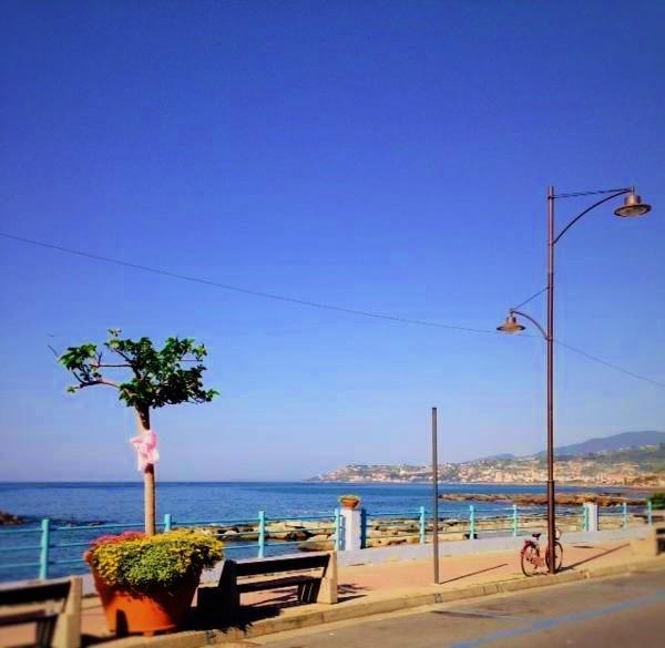 Apartment Kambusa - Mono Fronte Mare