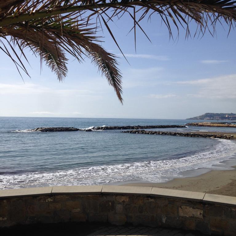 Apartment Kambusa - Mono Fronte Mare *