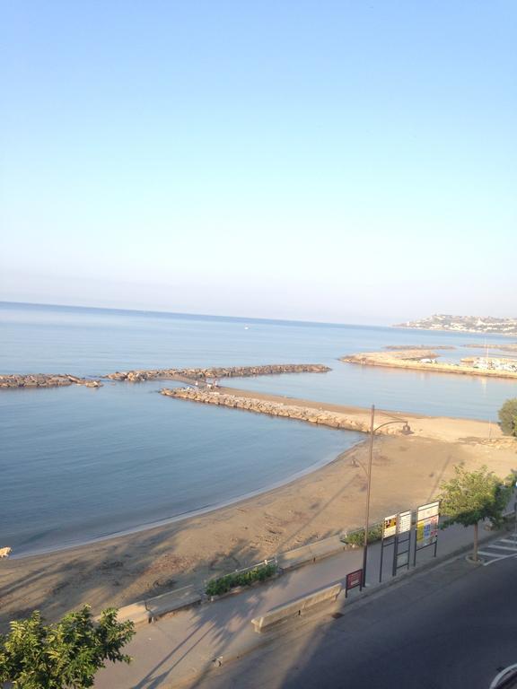 Apartment Kambusa - Mono Fronte Mare