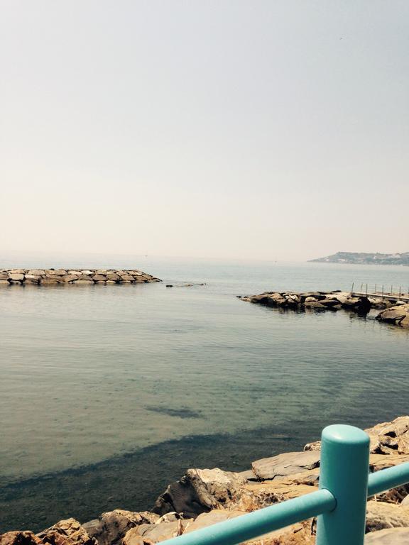 Apartment Kambusa - Mono Fronte Mare Santo Stefano al Mare
